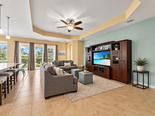 8938 PEREGRINE WAY, North Port, FL 34287