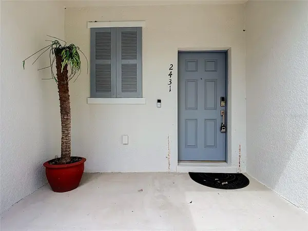 2431 GRASMERE VIEW Pkwy N, Kissimmee, FL 34746