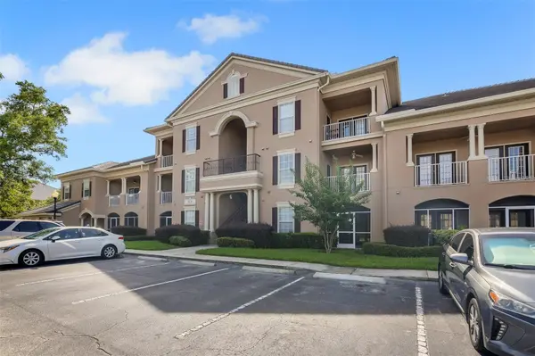 14226 FREDRICKSBURG DR #220, Orlando, FL 32837