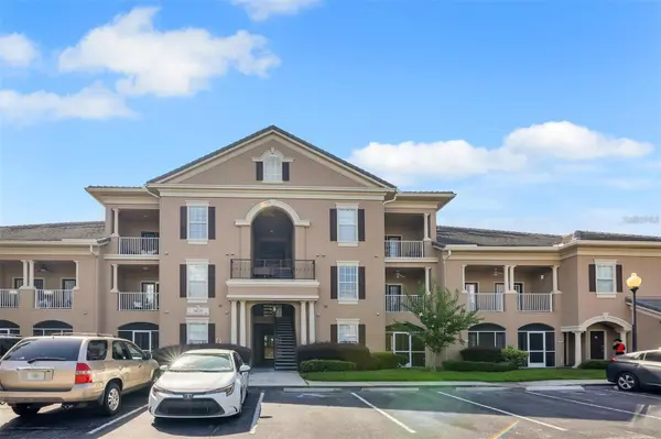 14226 FREDRICKSBURG DR #220, Orlando, FL 32837