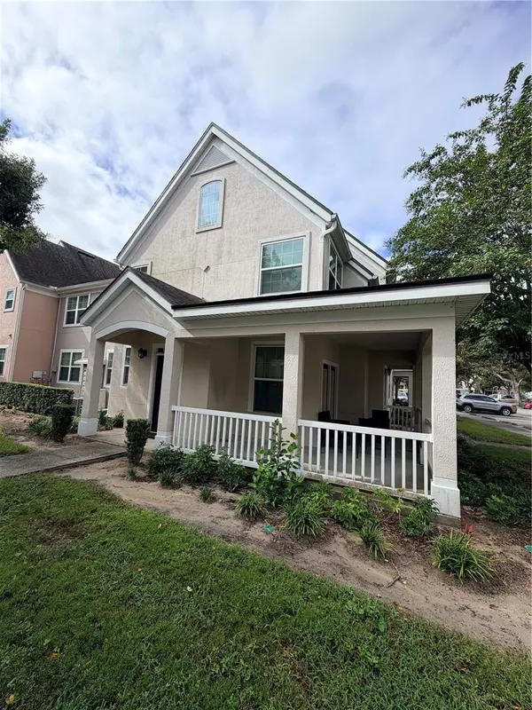 3213 GREENWICH VILLAGE BLVD #104, Orlando, FL 32835