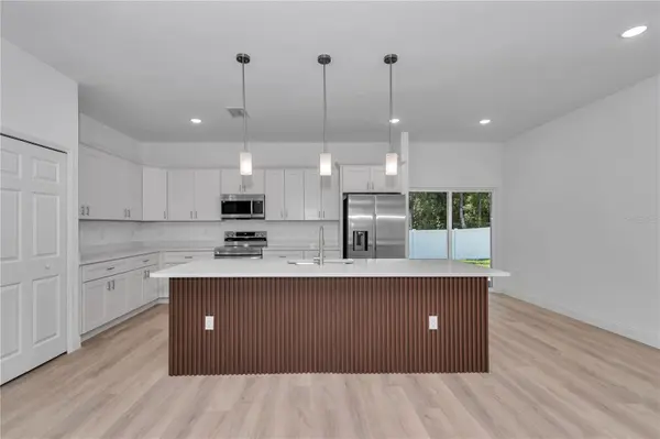 6392 SW 155 PL, Ocala, FL 34474