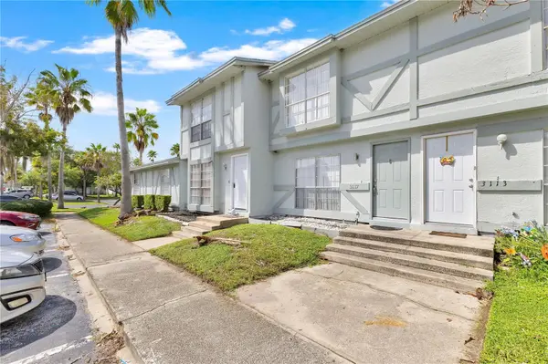 3117 WINDOVER AVE, Kissimmee, FL 34741