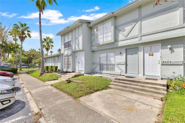 3117 WINDOVER AVE, Kissimmee, FL 34741