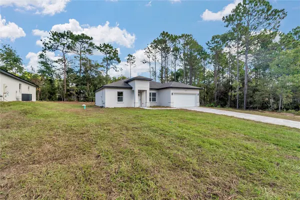 1217 W FAN DR, Citrus Springs, FL 34434