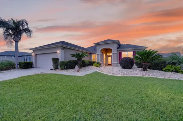 12456 SE 92ND TER, Summerfield, FL 34491