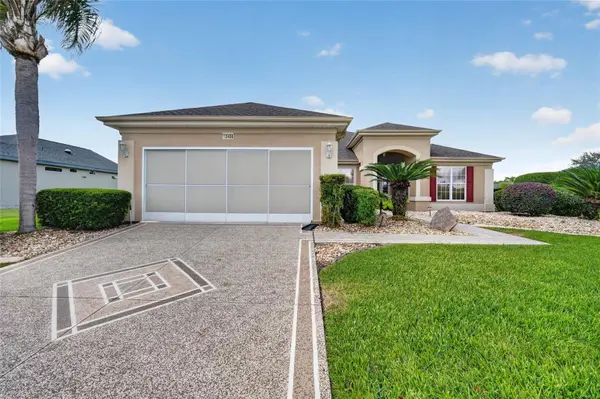 12456 SE 92ND TER, Summerfield, FL 34491