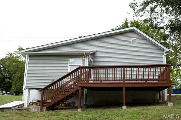 Address not disclosed, Festus, MO 63028