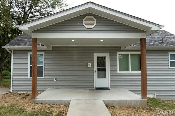 Address not disclosed, Festus, MO 63028