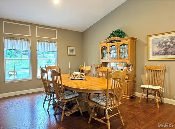 621 Bridgewater Lakeview TER, Villa Ridge, MO 63089