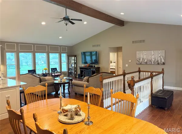 621 Bridgewater Lakeview TER, Villa Ridge, MO 63089