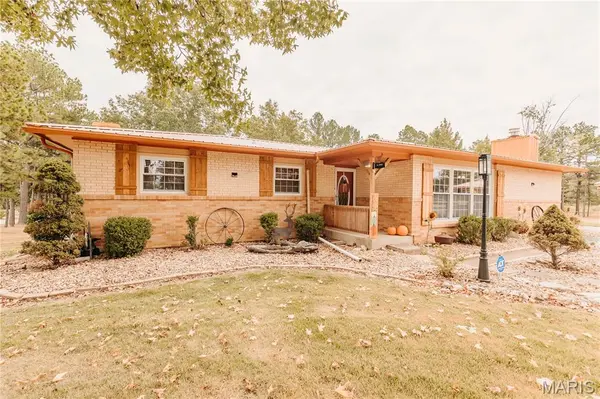 103 Qc LN, Dixon, MO 65459