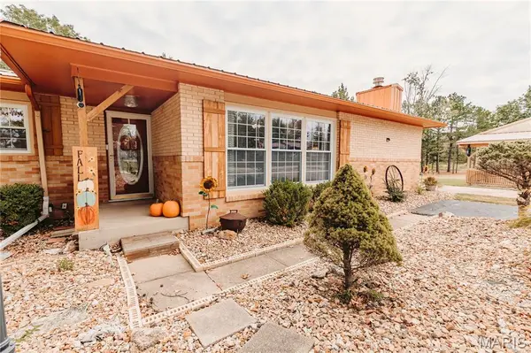 103 Qc LN, Dixon, MO 65459