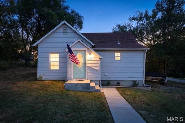 800 Tyler ST, Park Hills, MO 63601
