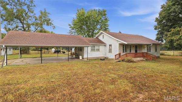 17108 Highway B, Houston, MO 65483