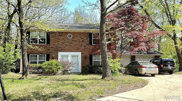 97 DEVON CT, Edwardsville, IL 62025