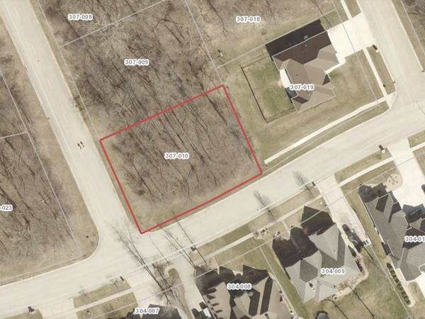 374 S Edgewater DR, Morris, IL 60450