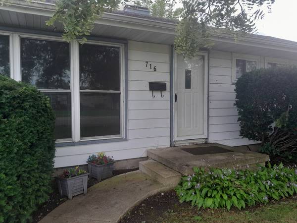 716 Westwood DR, Ottawa, IL 61350