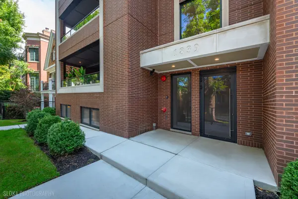 1839 N Dayton ST #101, Chicago, IL 60614