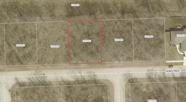 2138 Kingtree DR, Morris, IL 60450