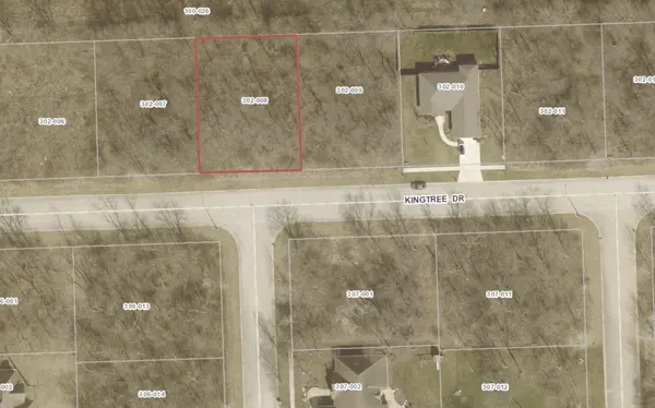 2130 Kingtree DR, Morris, IL 60450