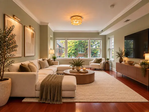 4852 W Rice ST #2, Chicago, IL 60651