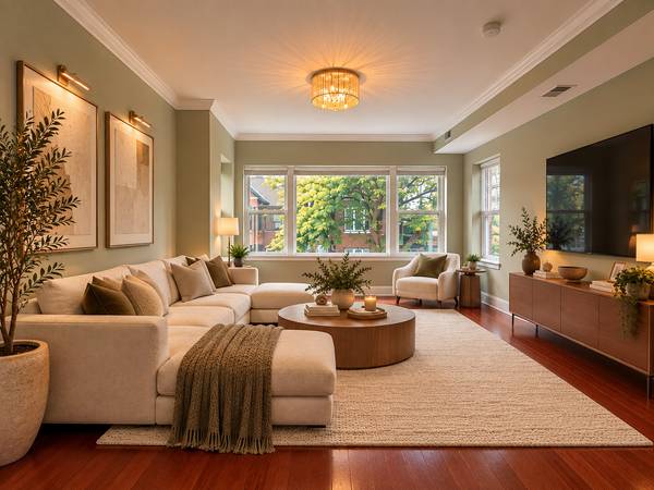 4852 W Rice ST #2, Chicago, IL 60651
