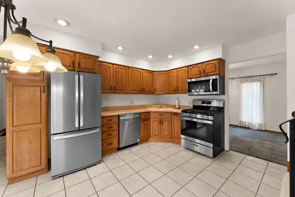 2110 Martha ST, Highland, IN 46322