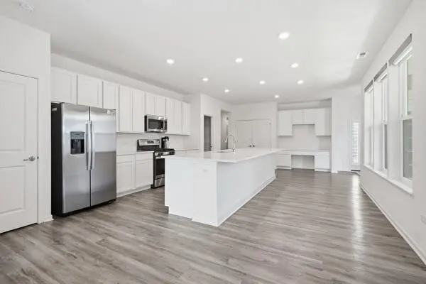 14506 Clover AVE, Cedar Lake, IN 46303