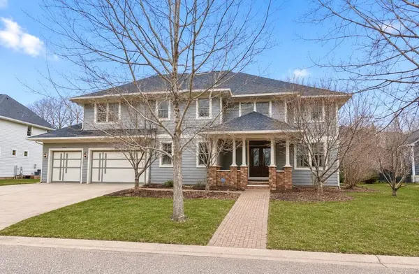11224 Halstead TRL, Woodbury, MN 55129