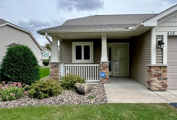 438 Cassandra DR #41, New Richmond, WI 54017