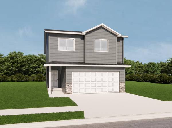 2449 43rd AVE S, Moorhead, MN 56560