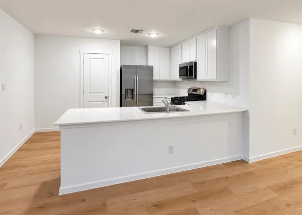 12508 Spruce Knob LN, Yukon, OK 73099