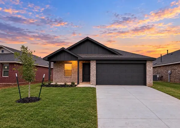 12508 Spruce Knob LN, Yukon, OK 73099