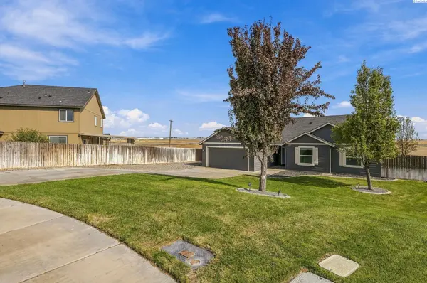 4807 Bragueta Ct, Pasco, WA 99301
