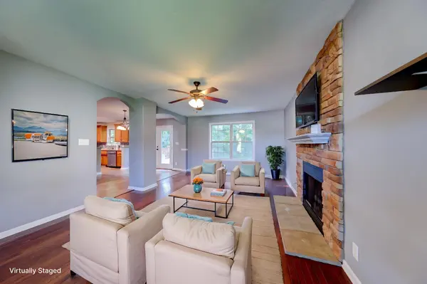 2720 Arthurs Ct, Clarksville, TN 37040