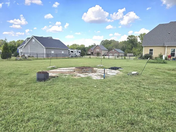 4402 Ironhorse Way, Clarksville, TN 37040