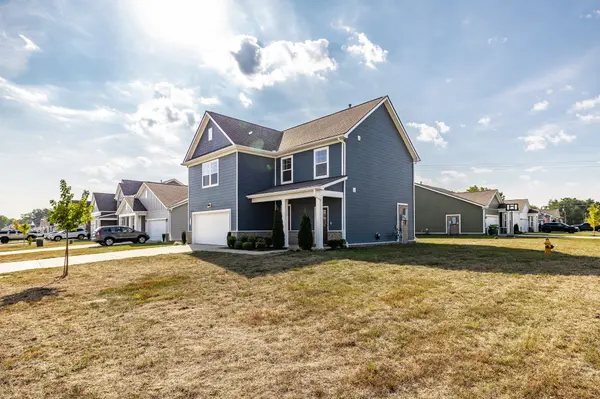 4011 Wheeler Dr, White House, TN 37188