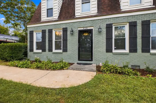 414 E Forrest Ave, Lebanon, TN 37087