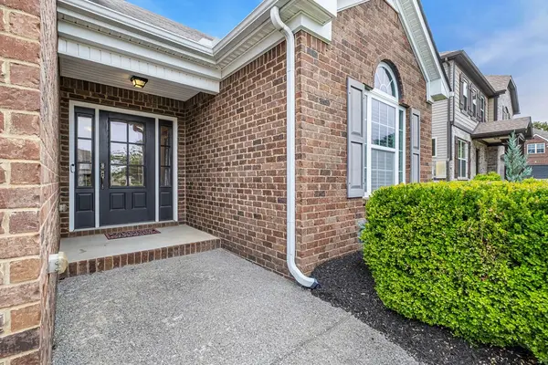 4002 Lexie Ln, Spring Hill, TN 37174
