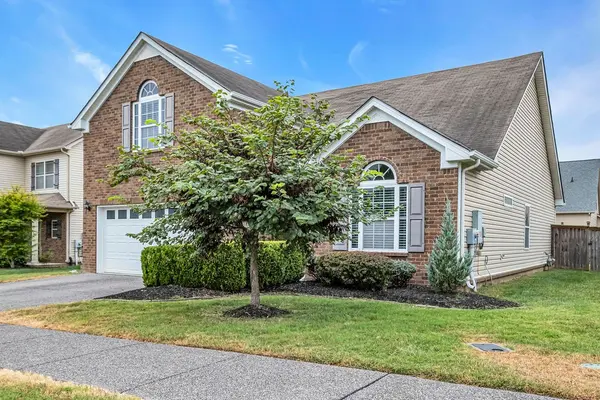 4002 Lexie Ln, Spring Hill, TN 37174
