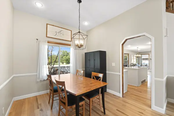 506 E Wild Plum Circle, Derby, KS 67037