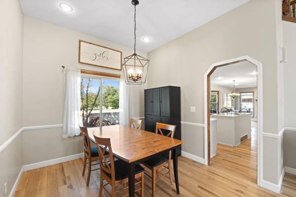 506 E Wild Plum Circle, Derby, KS 67037