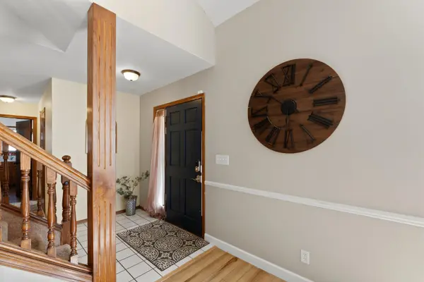 506 E Wild Plum Circle, Derby, KS 67037