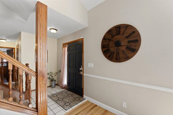 506 E Wild Plum Circle, Derby, KS 67037