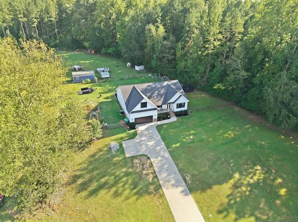 357 Beaver Dam RD, Gaffney, SC 29341
