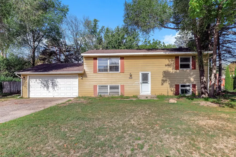4383 Garden TRL, Eagan, MN 55123