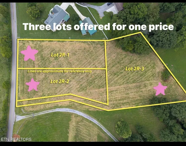 123 Walker Rd, Maryville, TN 37801