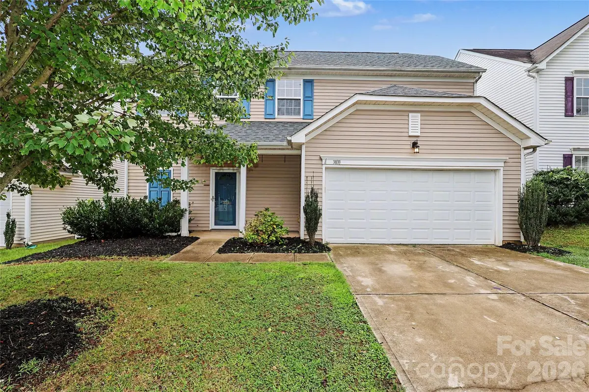 3833 Catawba Creek DR, Gastonia, NC 28056