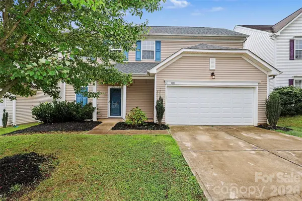 3833 Catawba Creek DR, Gastonia, NC 28056